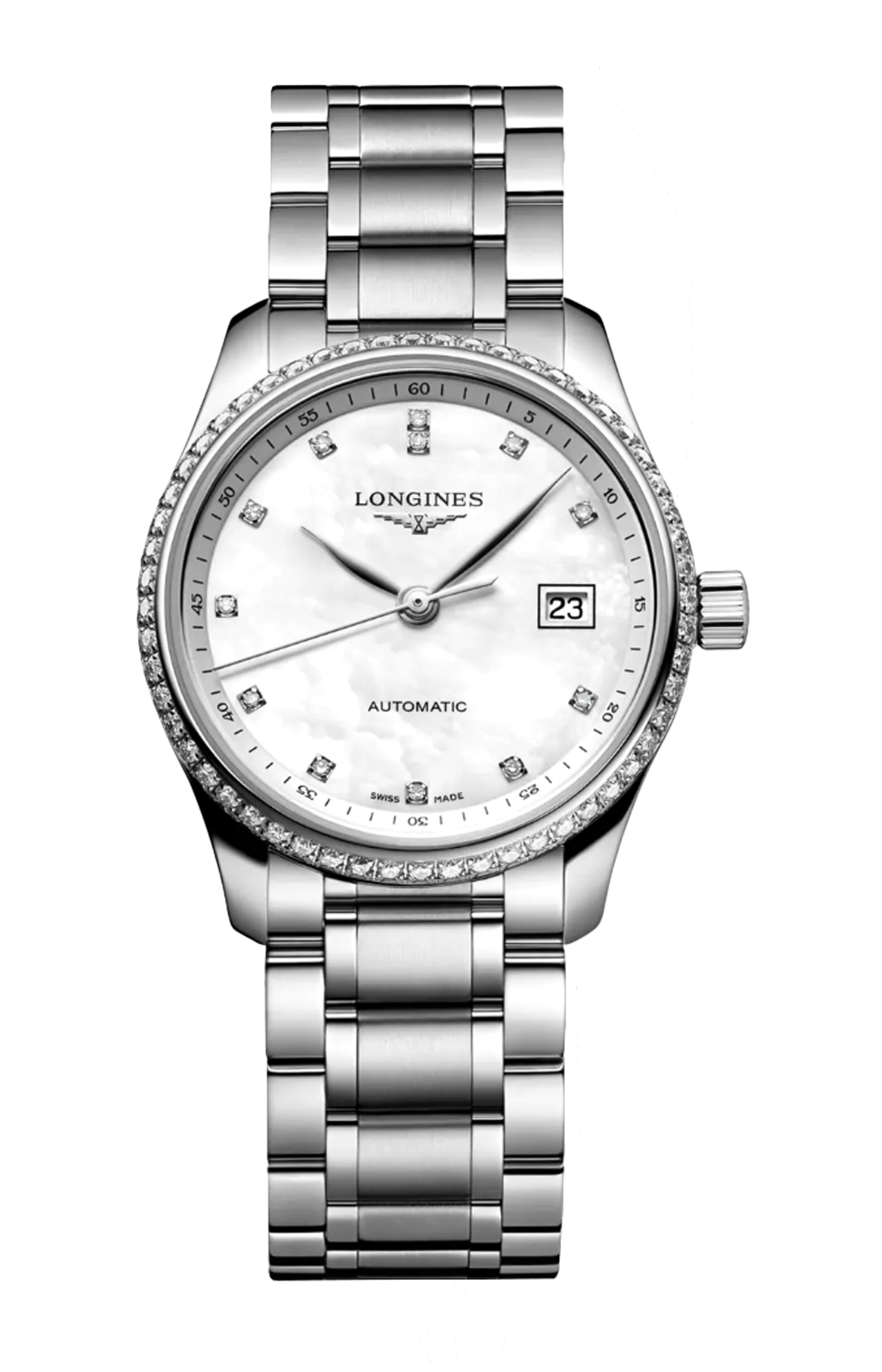 

Часы женские Longines