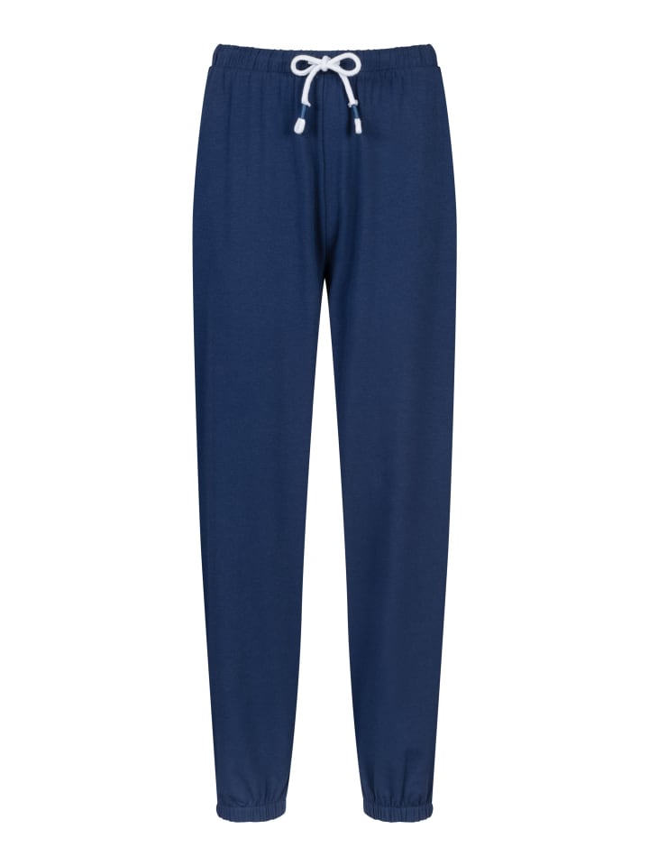 

Mey Брюки до щиколотки синего цвета, символизирующие знаки зодиака