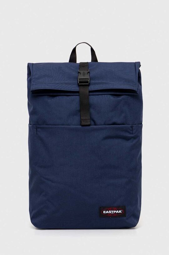 

Рюкзак Eastpak, темно-синий