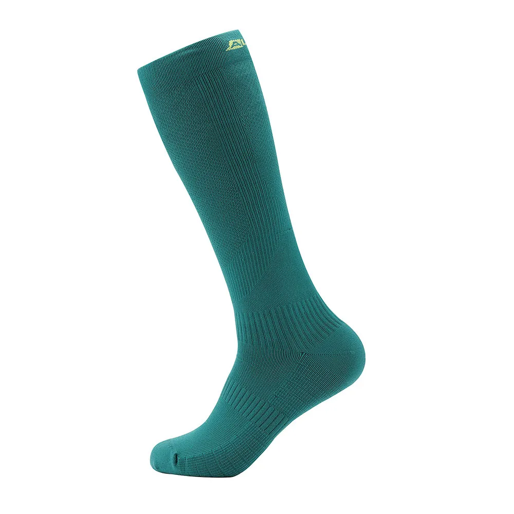 

Носки Alpine Pro Redovico 2 long, зеленый