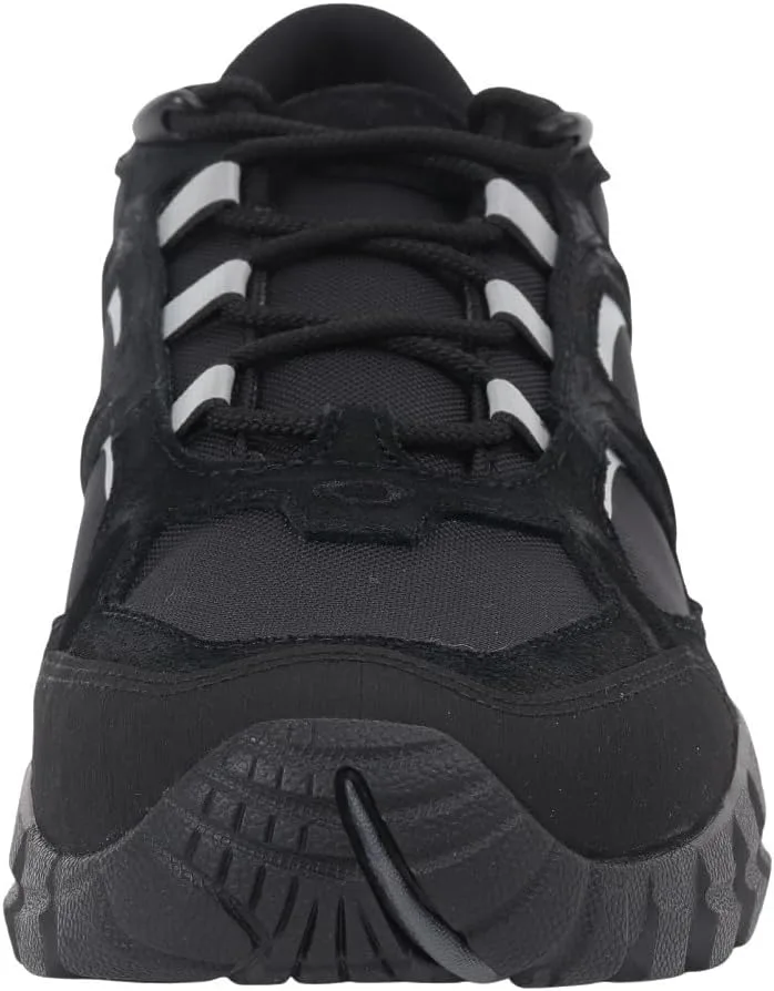 Мужские кроссовки Oakley Sierra Terrain Trainers Oakley Sierra Terrain Trainers, черный — фото 4