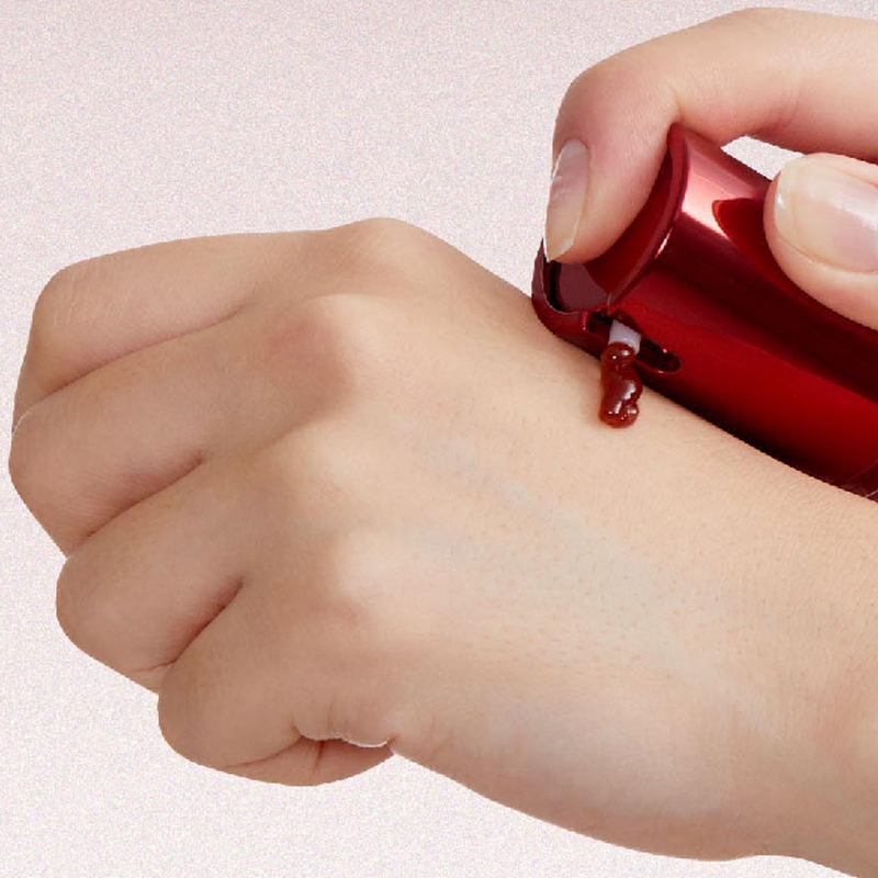 VT Сыворотка Microcrystal Red 700 увлажняющая, питающая и гидратирующая 30 мл — фото 3