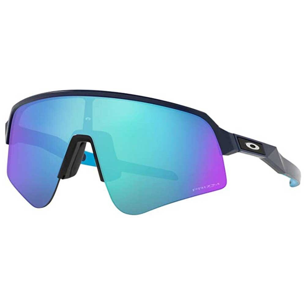 

Солнцезащитные очки Oakley Sutro Lite Sweep Prizm, синий