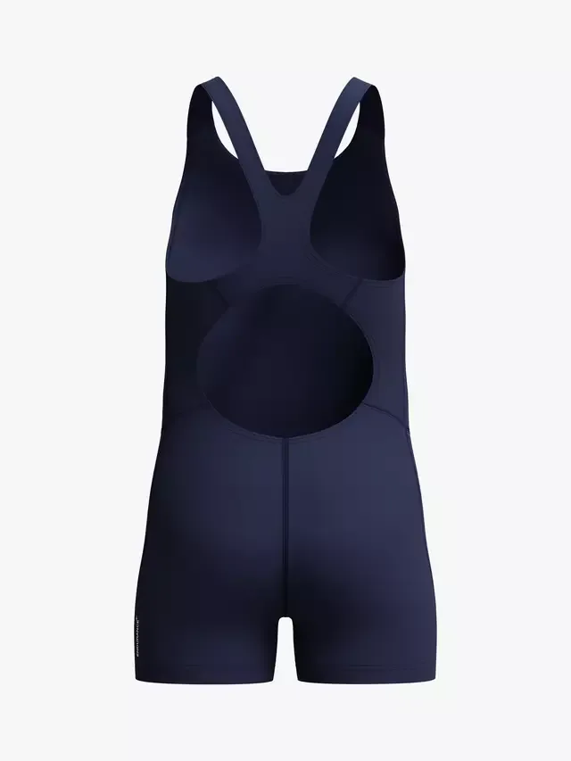 Детский комбинезон Endurance+, пальто-бушлат Speedo — фото 2