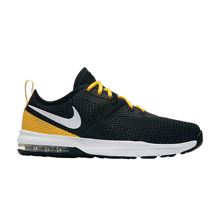 

Кроссовки Air Max Typha 2 'NFL Pittsburgh', желтый