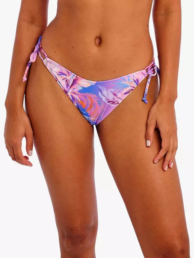 

Низ бикини Freya Miami Sunset Tie Side High Leg Bikini
