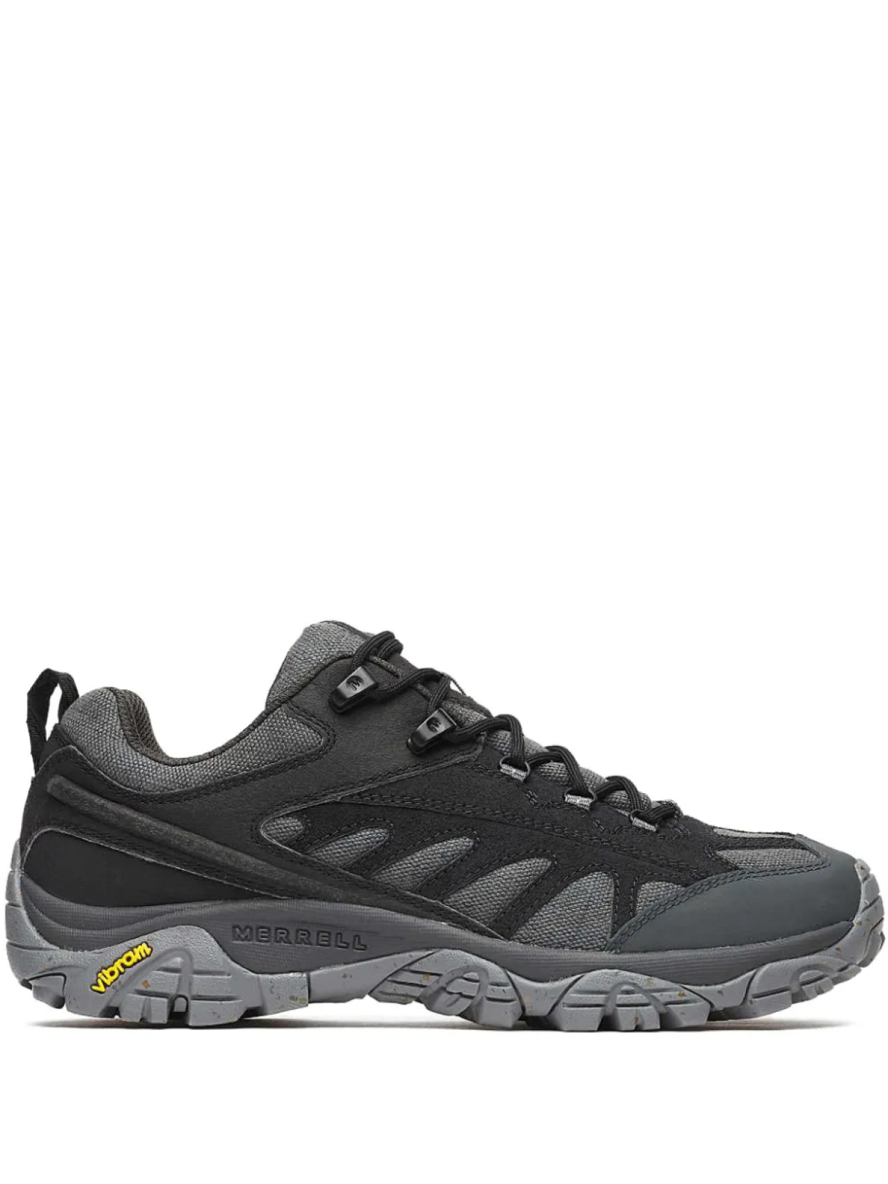 

Merrell кроссовки 1TRL Moab 2 Mesa Luxe Eco, черный