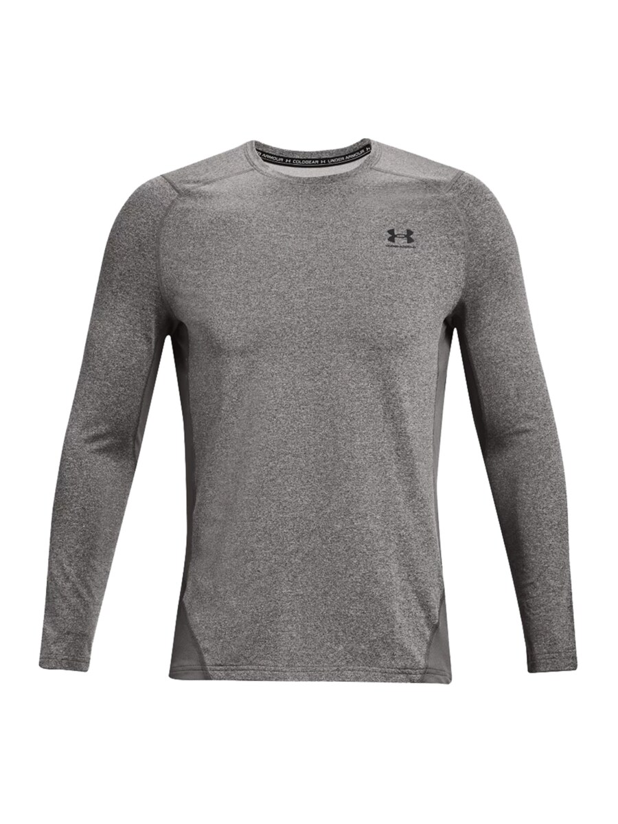 

Рубашка performance UNDER ARMOUR, пятнистый серый