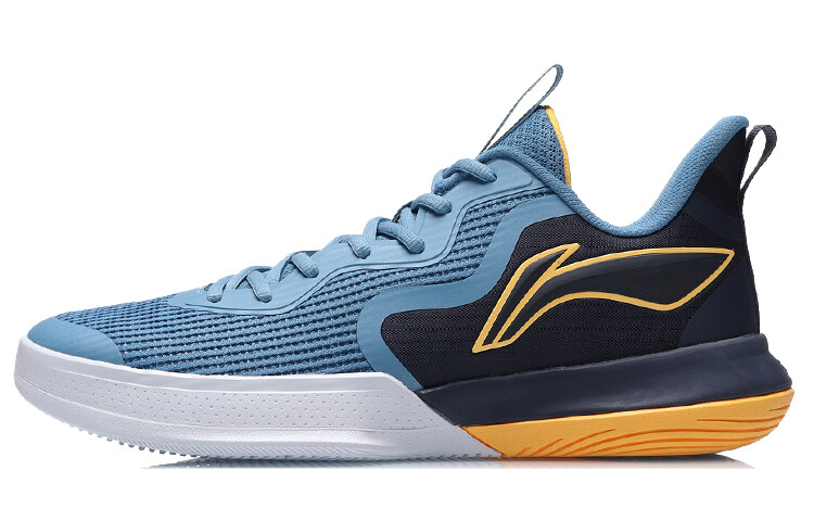 

Мужские баскетбольные кроссовки Li Ning Flash