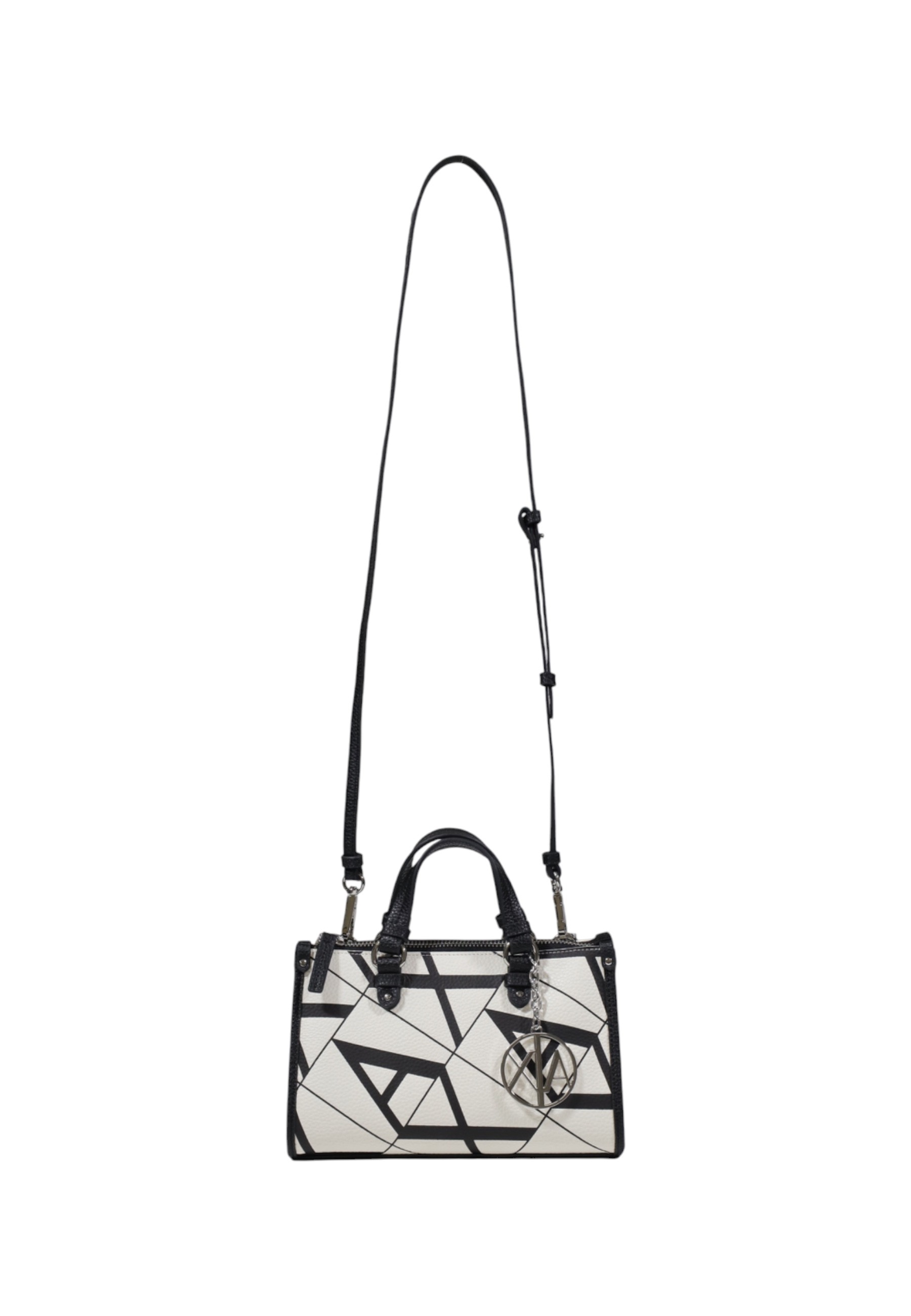 

Сумки Armani Exchange, белый