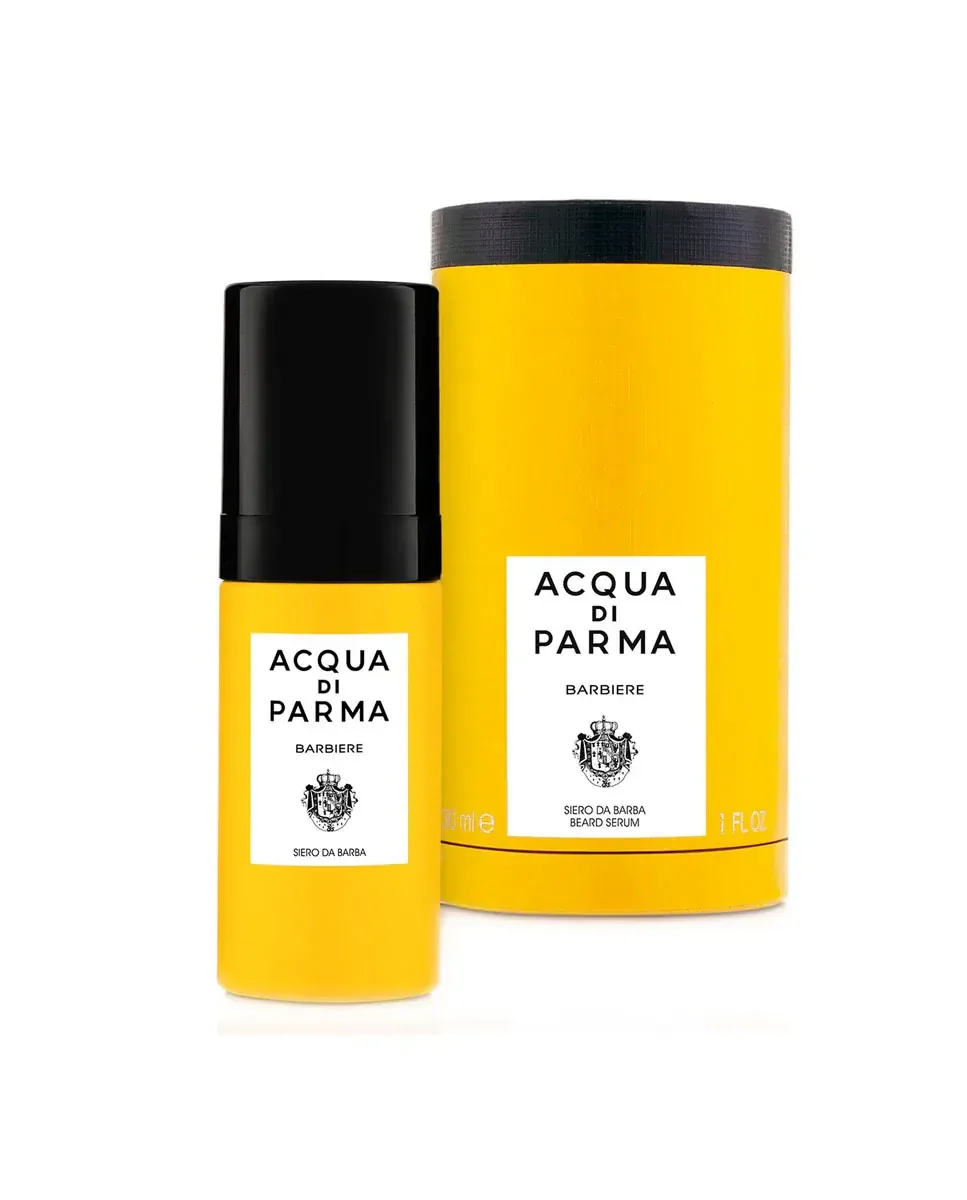 Сыворотка для бороды Barbiere 30 мл Acqua Di Parma — фото 2