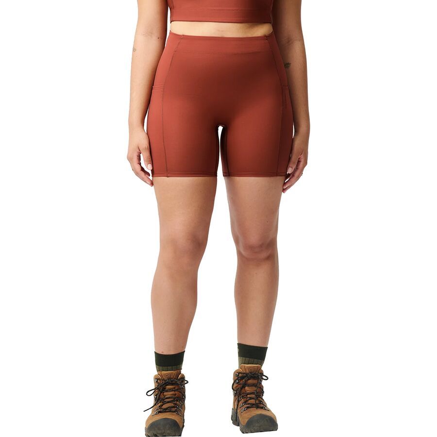 

Шорты Hikerkind Performance Base Short Hikerkind, Nectar