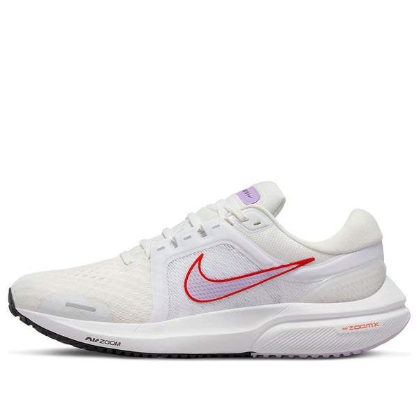 Кроссовки air zoom vomero 16 Nike, белый