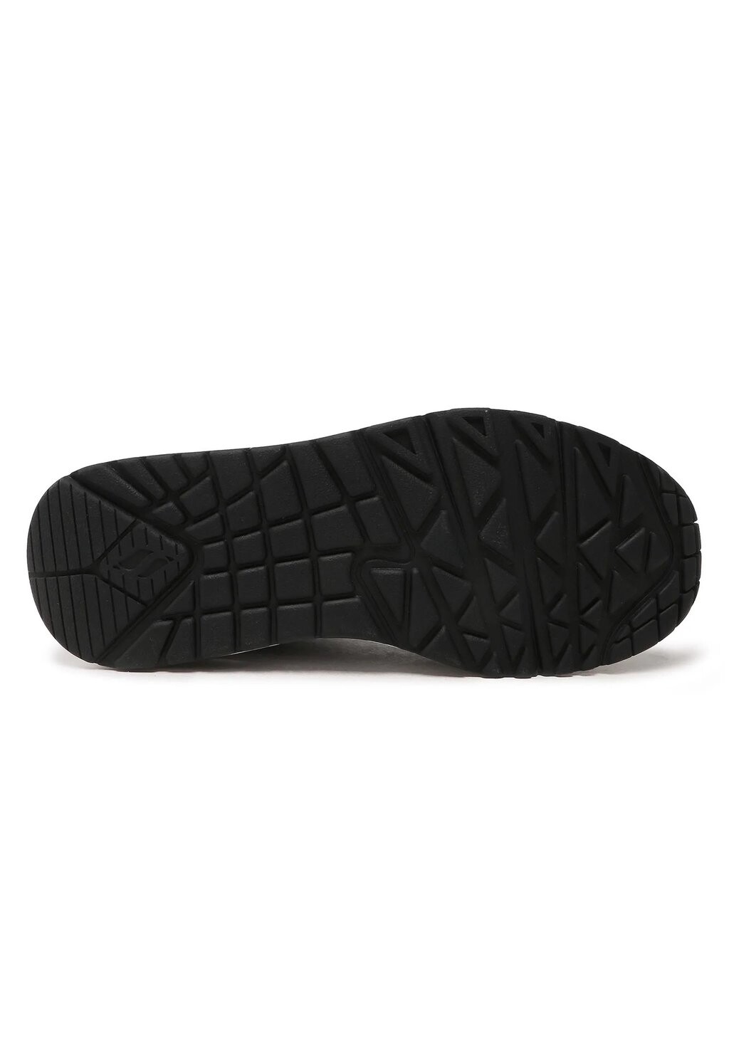 

Кроссовки низкие Skechers, цвет char charcoal