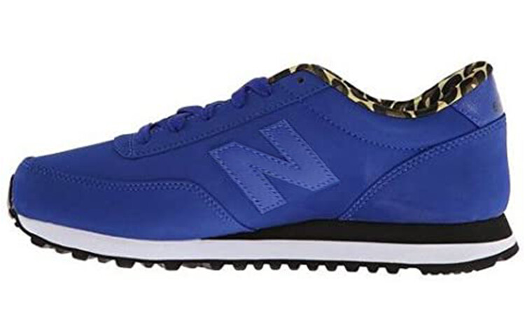 

Кроссовки женские NB 501 Low-top Blue New Balance