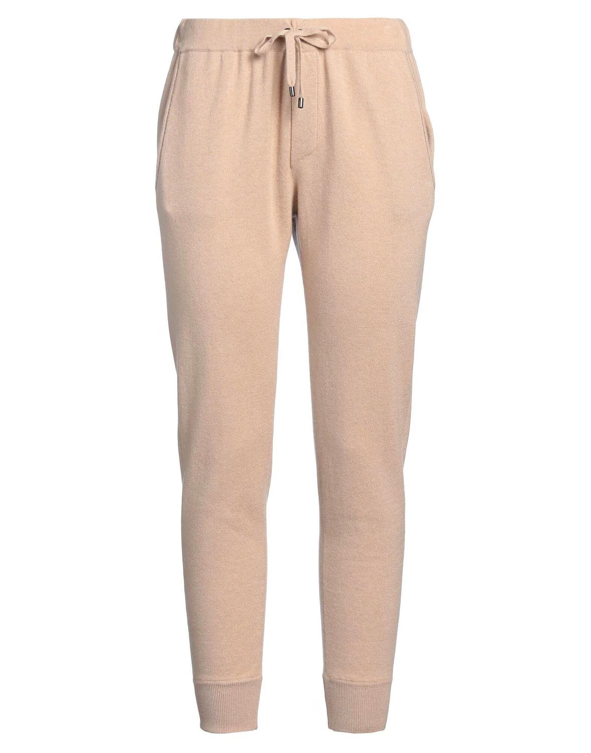 

Брюки Brunello Cucinelli, песочный