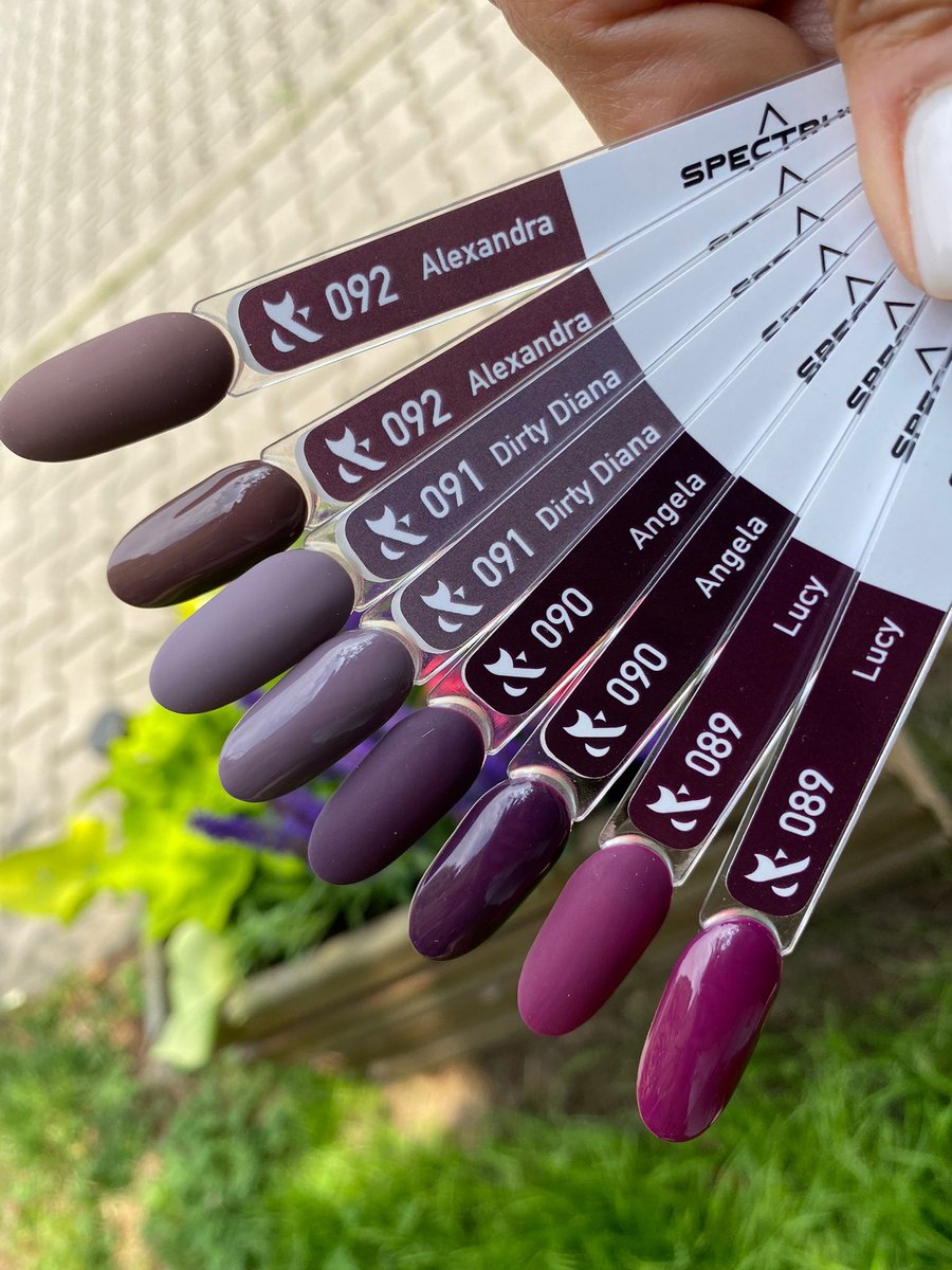 

Гибридный лак для ногтей FOX gel-polish gold Spectrum 090, 7 мл