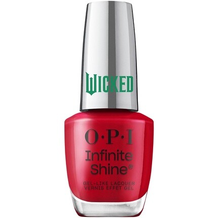 

Infinite Shine Long Wear лак для ногтей матовый кремовый металлический мерцающий OPI