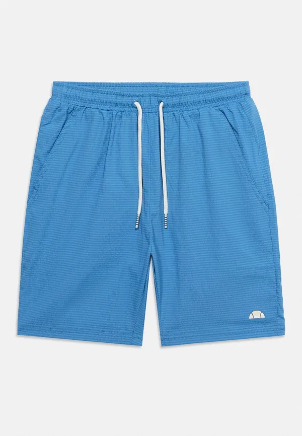 Рубашка агордо Ellesse, Blue — фото 3