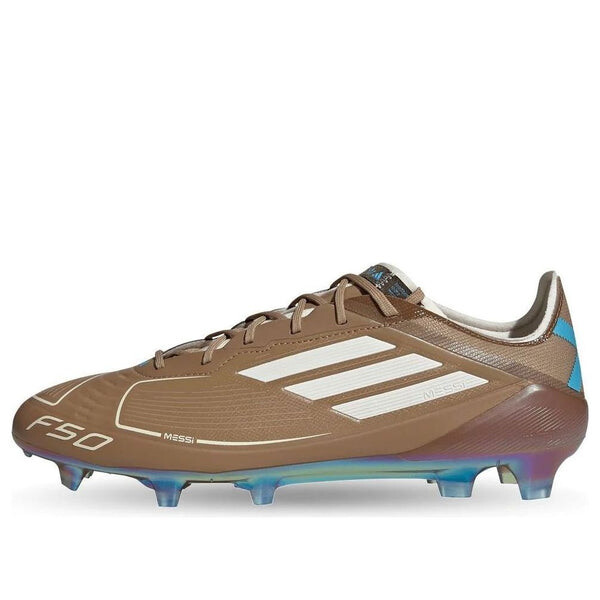 

Кроссовки x bad bunny x lionel messi f50 elite fg 'cardboard cream white' Adidas, мультиколор, Белый, Кроссовки x bad bunny x lionel messi f50 elite fg 'cardboard cream white' Adidas, мультиколор