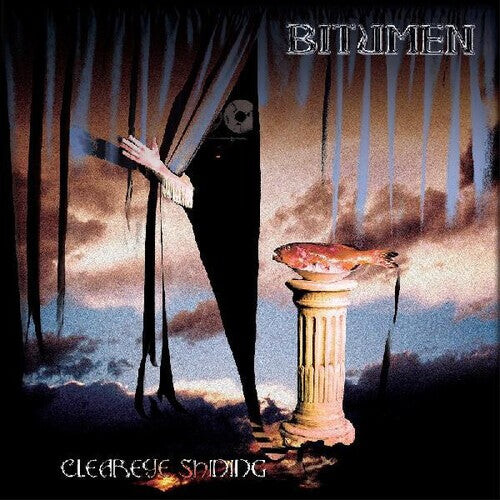 

Виниловая пластинка Bitumen: Cleareye Shining