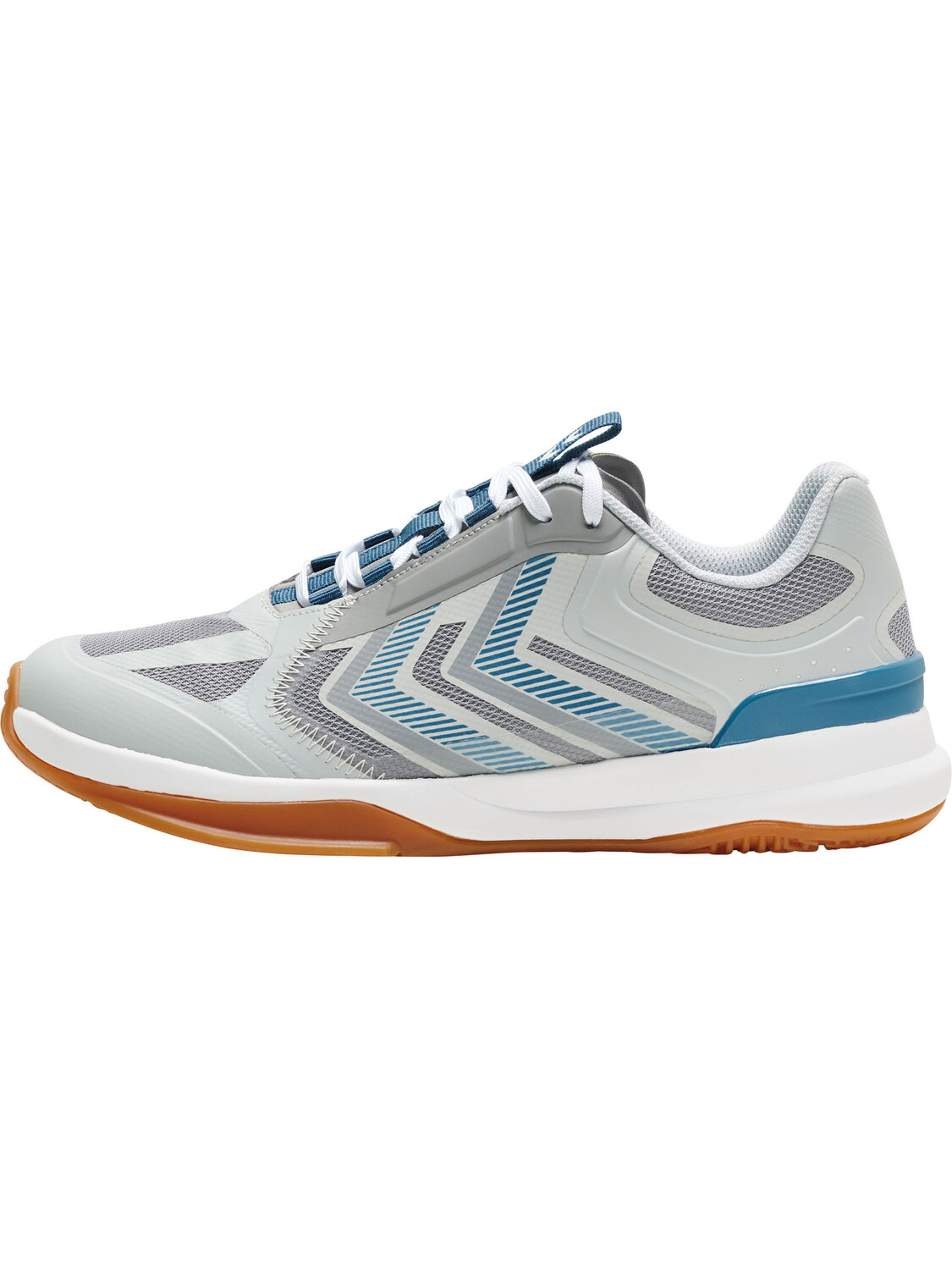 

Спортивные кроссовки Hummel Sportschuh Inventus Reach Lx, цвет GRAY VIOLET