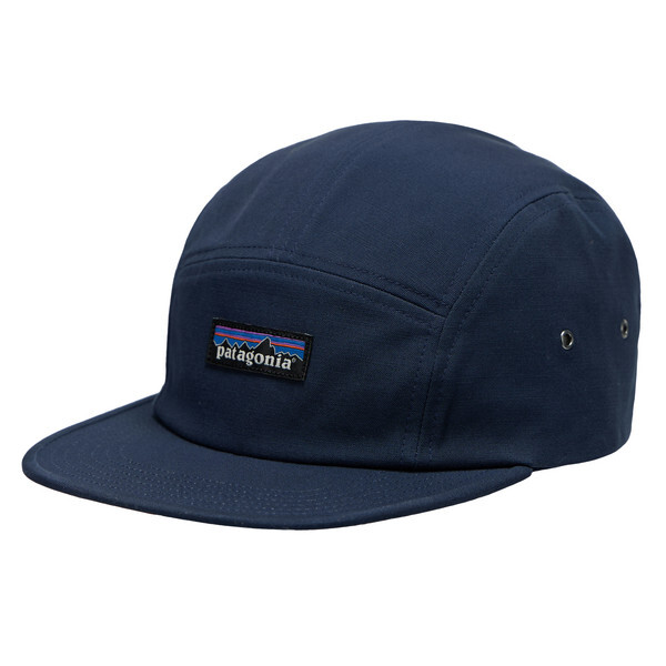 

Бейсболка Patagonia, цвет New Navy