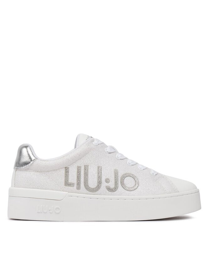 

Кроссовки Silvia 99 BA4035 Liu Jo, белый