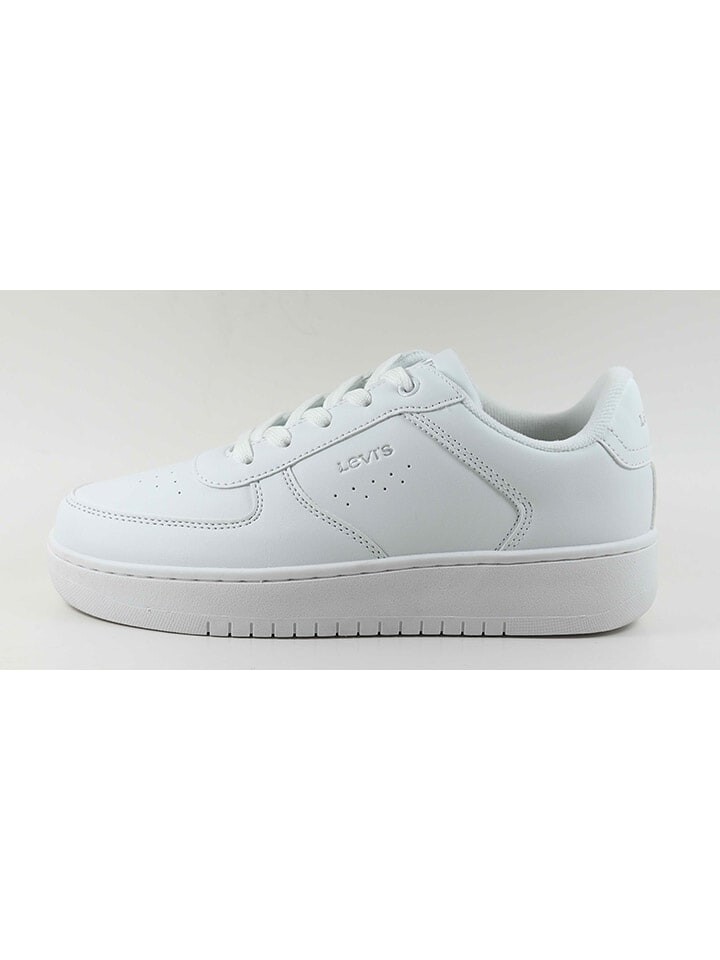

Кроссовки на шнуровке Levi´s Sneakers New Union, белый