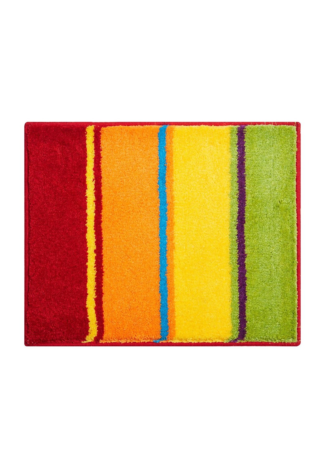 

ЛЕТО коврик для туалета Grund, multicolor