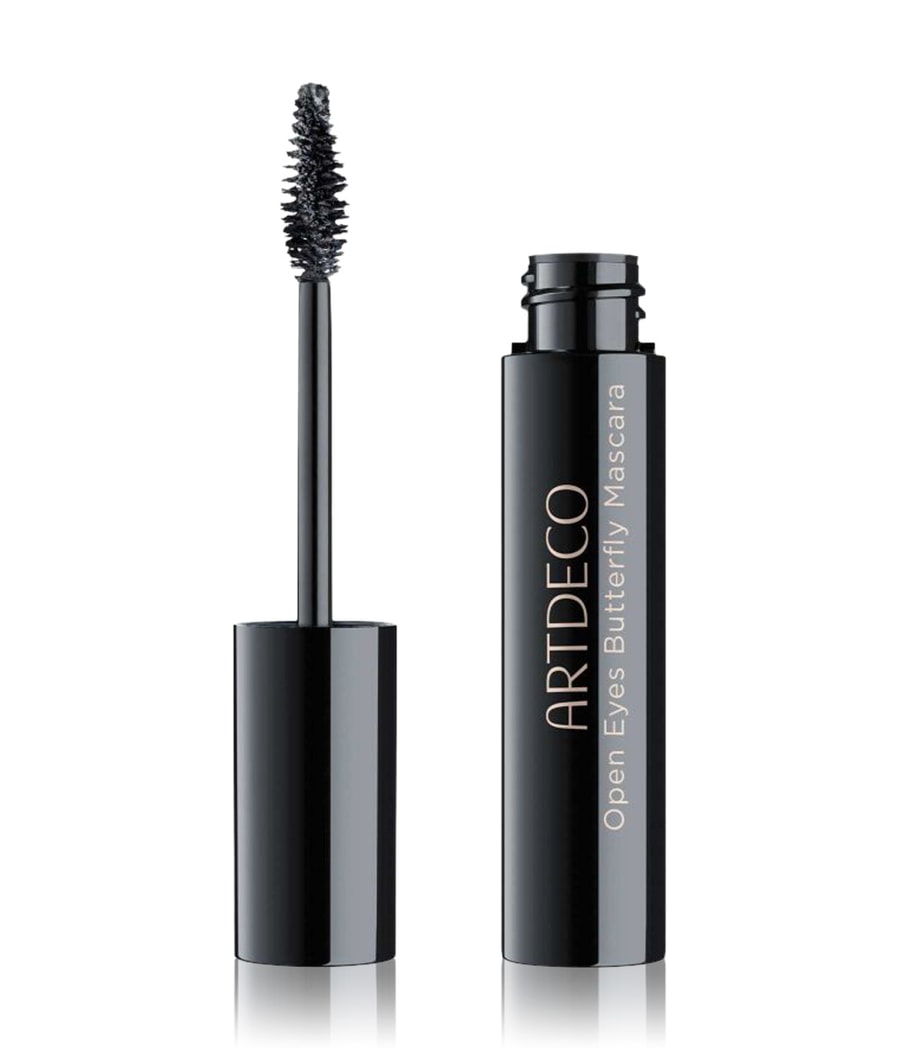 

Тушь для ресниц ARTDECO Open Eyes Butterfly, Deep Black, 15 ml
