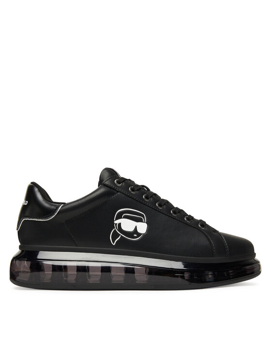 

Кроссовки KL52630N Karl Lagerfeld, чёрный