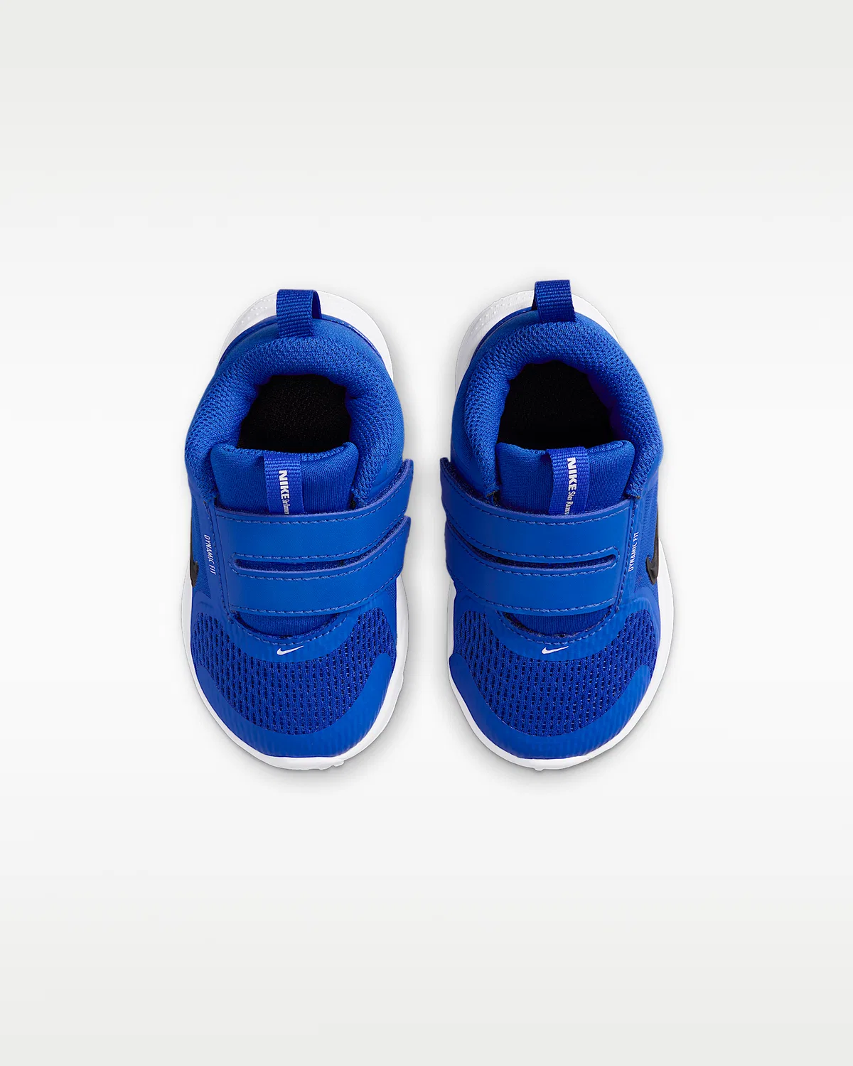 Кроссовки Nike Star Runner 5 для малышей, Game Royal/White/Black — фото 4