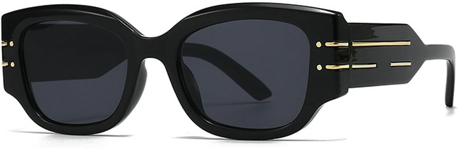 

Laureles Сексуальные солнцезащитные очки «кошачий глаз» для женщин и мужчин, с леопардовым градиентным принтом, солнцезащитные очки для улицы, женские солнцезащитные очки UV400, C1