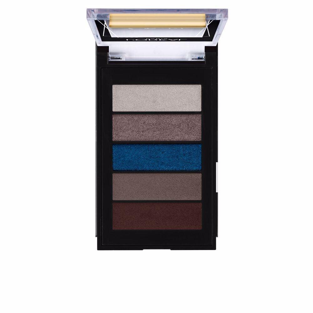 

Тени для век La petite palette minipalette L'oréal parís, 4г, 04