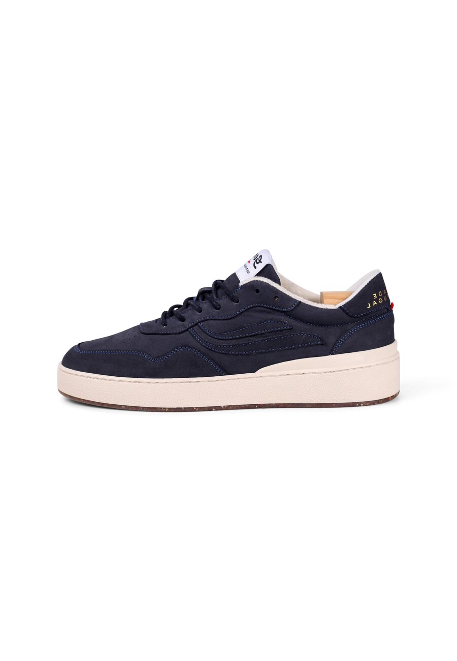 

Кроссовки Genesis Footwear G-Soley, темно-синий