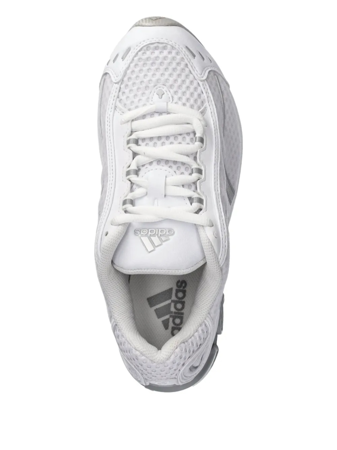 Кроссовки adidas Megaride O1, белый — фото 4