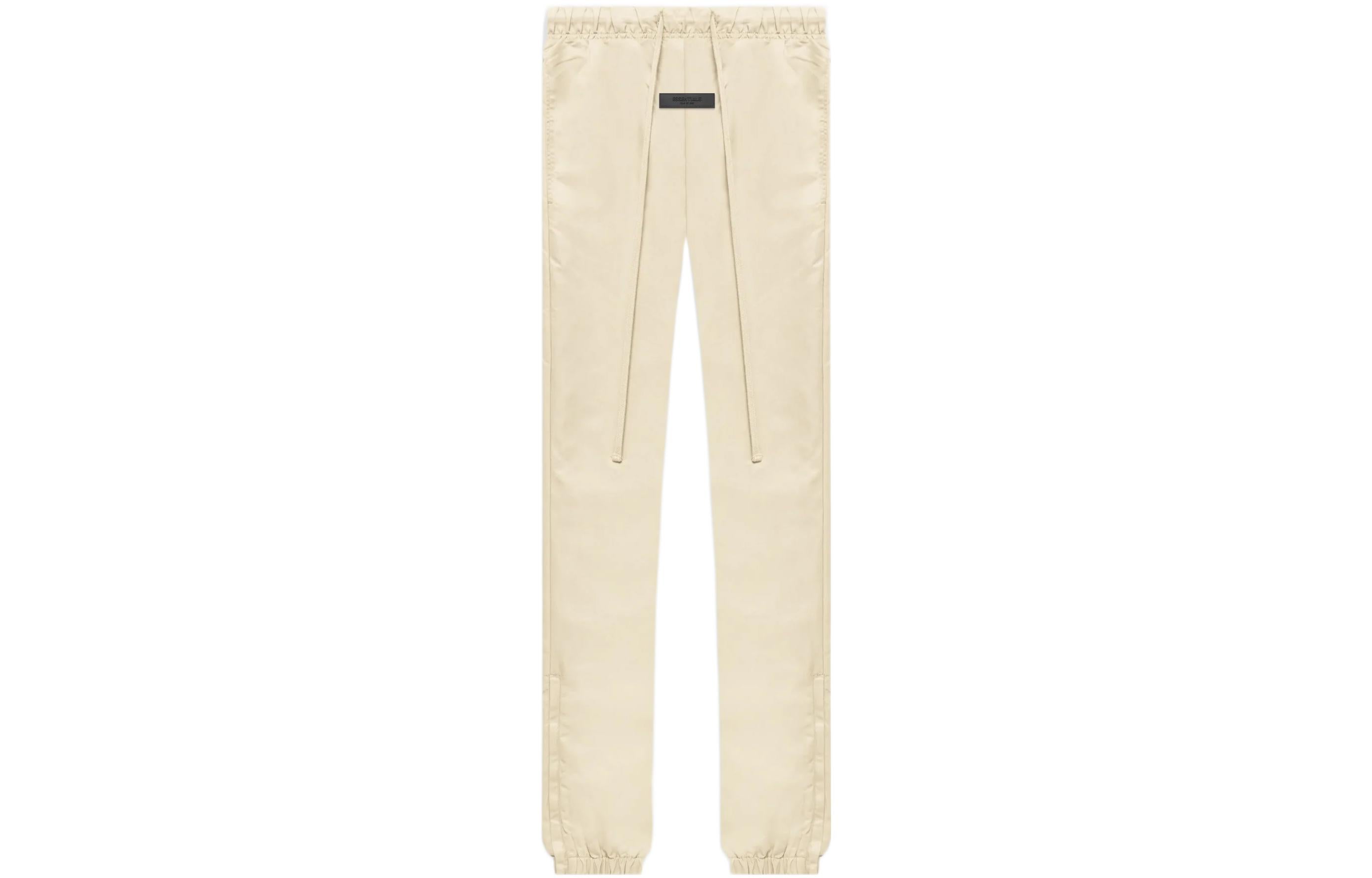 Спортивные брюки Fear of God Essentials FW22 Track Pant Egg Shell FOG-FW22-888 — фото 2