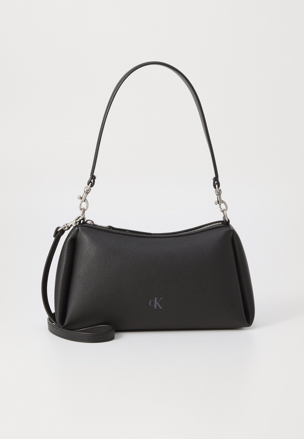 

Сумка LAYLA SMALL SHOULDER BAG Calvin Klein Jeans, черный