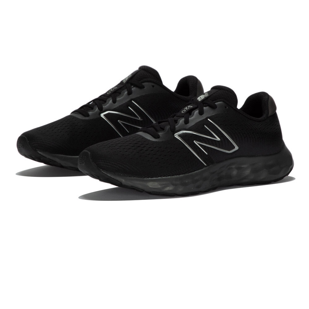 

Кроссовки для бега New Balance 520v8, черный