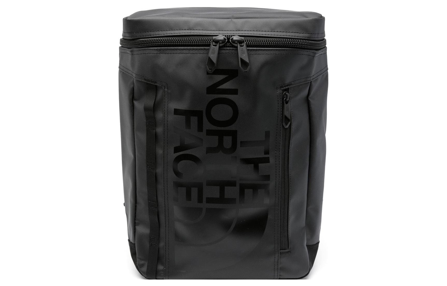 

THE NORTH FACE 19-литровый рюкзак для активного отдыха из нейлона черный унисекс