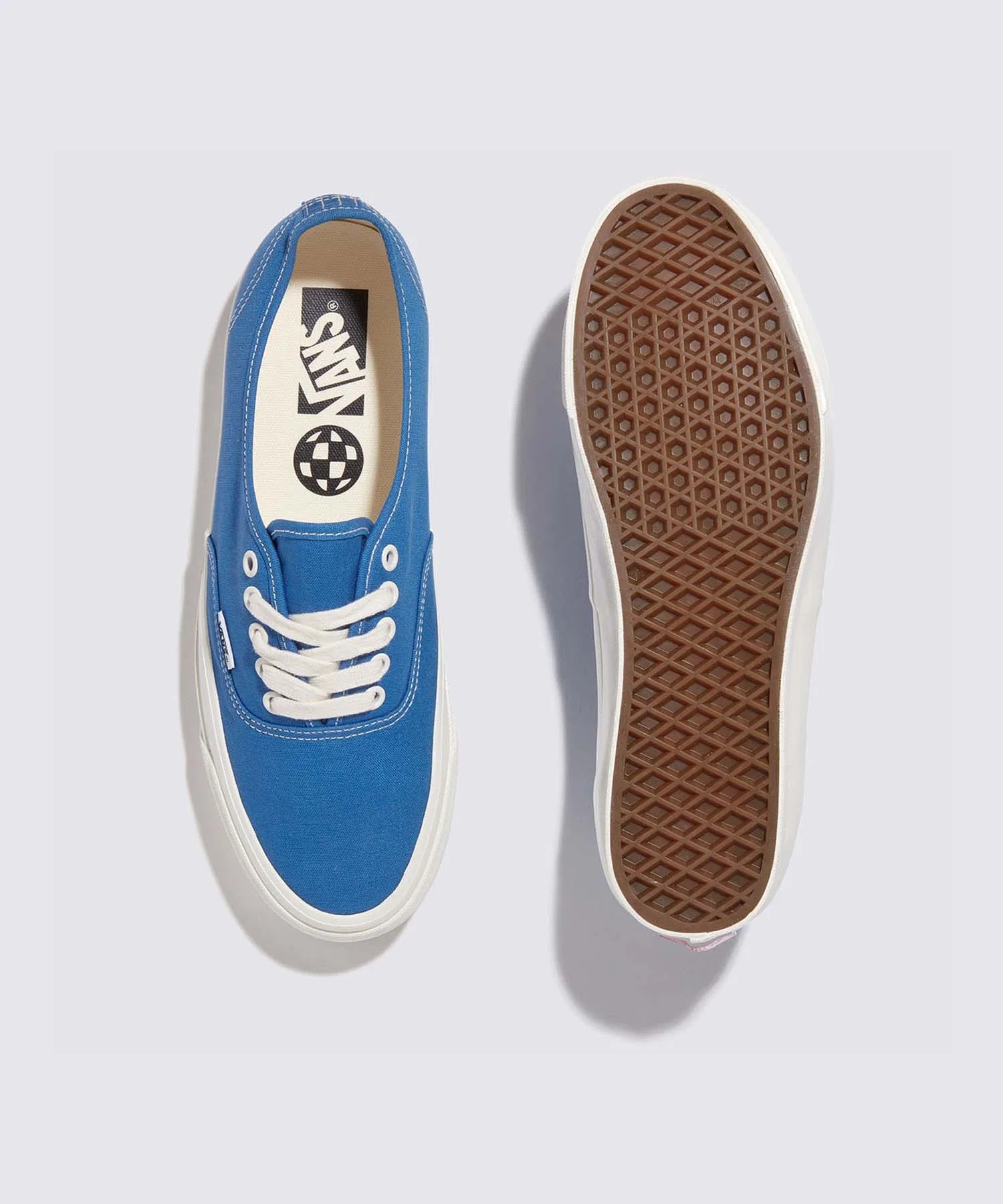 Мужские и женские кроссовки VANS MTE Authentic Reissue 44 FEDER — фото 3
