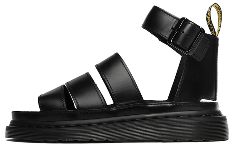 

Сандалии женские Dr.Martens