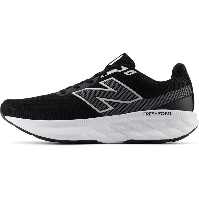 Laufschuhe fresh foam 5209v9 New Balance, черный — фото 4