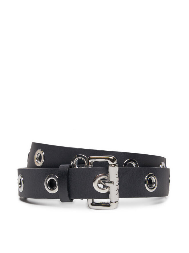 

Ремень PINKO Amantani H3 Belt 20242 PLT01 103794.A1ZD, черный