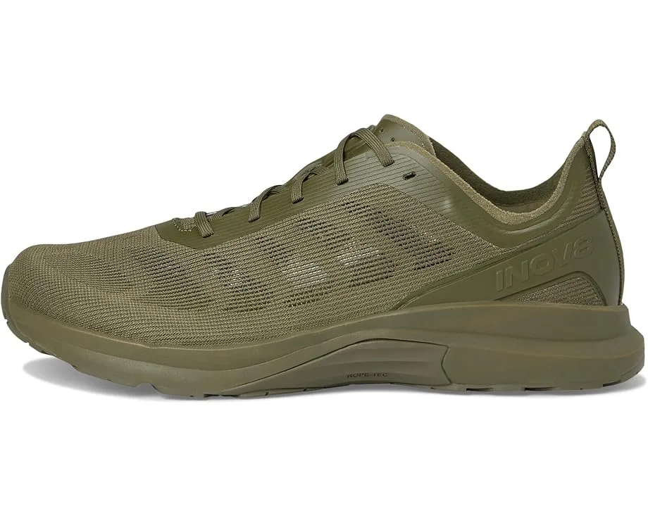 Кроссовки INOV8 F-Fly Max, Dark Green — фото 4