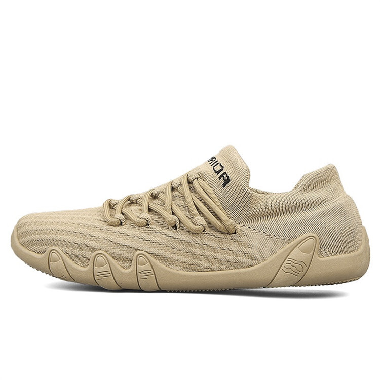

Кроссовки WARRIOR Lifestyle Shoes Men Low-top, серый