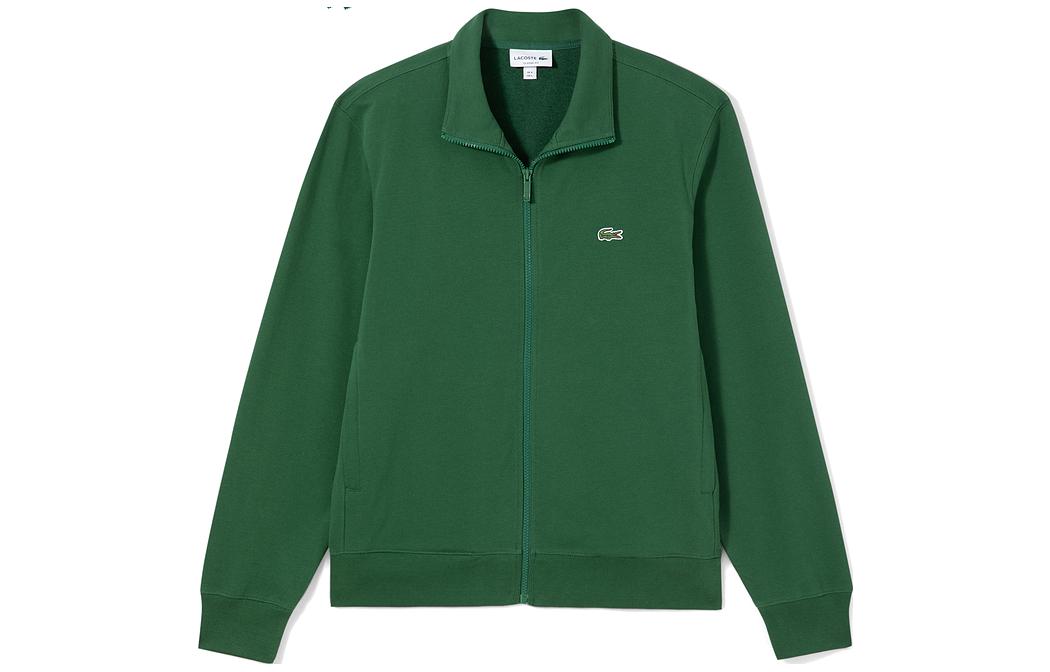 

LACOSTE Куртка мужская, Green