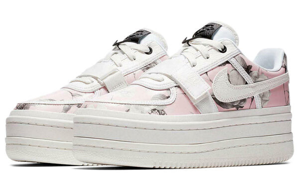 Кроссовки вандал 2к Nike, белый — фото 3