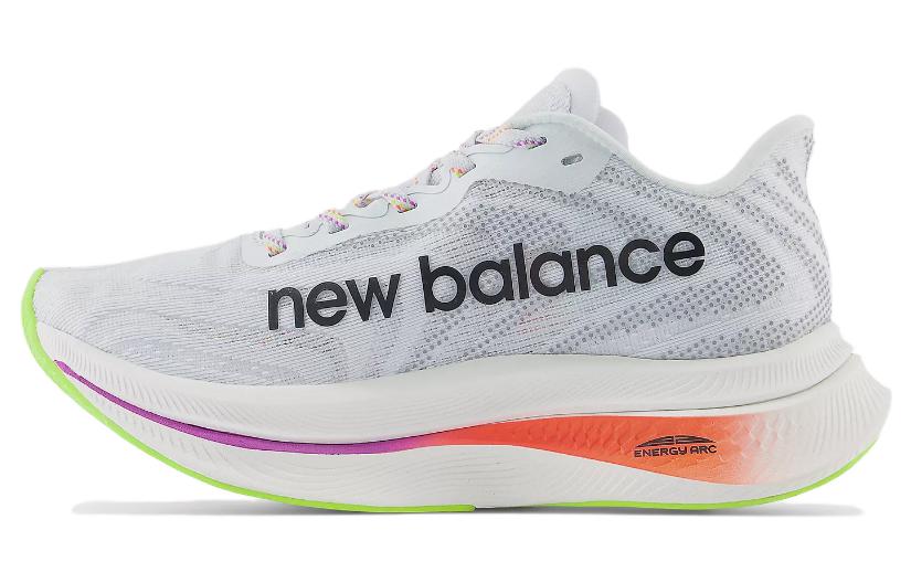 

Мужские кроссовки New Balance NB FuelCell